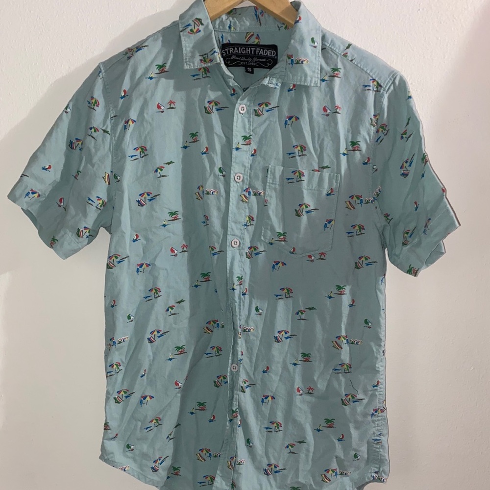 MEN SHIRT - Picture 2 of 4
